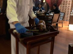 -君悦酒店·1881·北京烤鸭