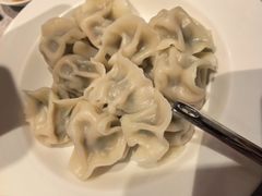 -北京王府井希尔顿酒店·秦唐中餐厅Chynna