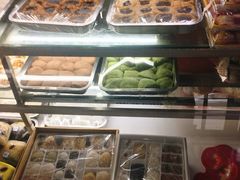 -糯米香(长江路店)