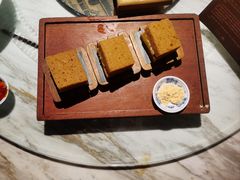 -广州花园酒店荔湾亭·地道点心·粤式饮茶