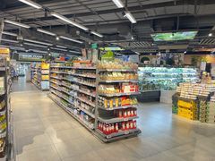 -blt精品超市(上海杨浦合生汇店)