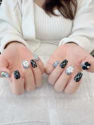 -斯馨·健康美甲美睫