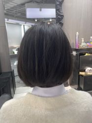 -Sying杉影日式烫染專門店