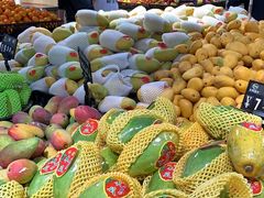 -永辉超市(嘉定宝龙广场店)