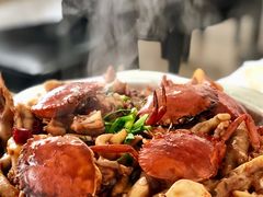 -蟹肉煲蟹肉(阊胥路店)