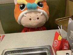-海底捞火锅(坪山益田假日广场店)