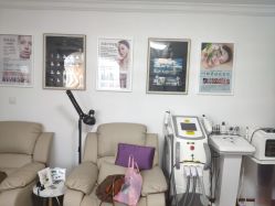 -杉惠素颜美妆皮肤管理中心