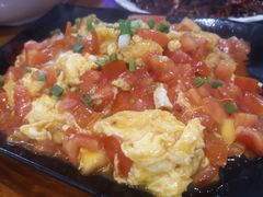 -盛天毛血旺非遗美食(观音桥店)