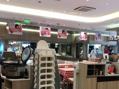 -西贝(上海新梅广场店)