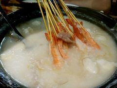 -盈田盈粥庄(博山东路店)