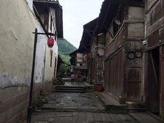 -福宝古镇