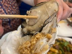 -千禧福海鲜馆