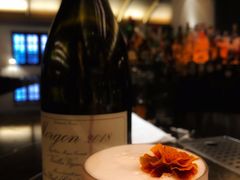-Le Comptoir de Pierre Gagnaire