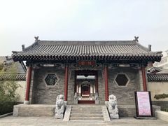 -迎泽公园