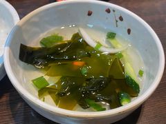 -金明子八带鱼馆(正宗韩国连锁店)
