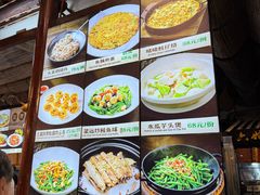 -猪肉婆私房菜(容桂总店)