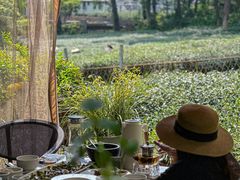 -野蔓果·山野菜(西湖景区·龙井茶田店)