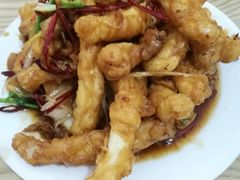 -九龙餐厅(大沽路店)