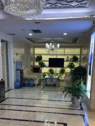 -西安现代妇产医院医疗美容