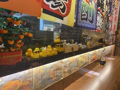 -七町糖果寿司屋(龙洞广工店)