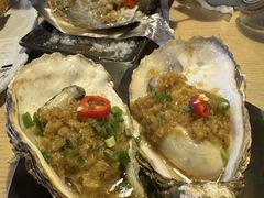 -质烤烤物·活烤海鲜(质烤总店)