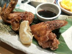 -味太助·银饭食堂(中华城店)