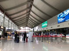 -丽江三义国际机场