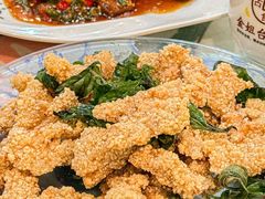-金姐台湾菜(珠江路店)