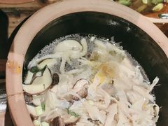 -寨子里的钵钵菜-湘西山里菜(火车站店)