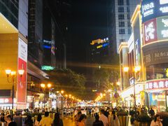 -八一路好吃街(雨田商务大厦店)