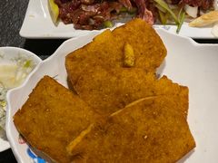 -厚味居炙子烤肉·清真(天桥南纬路店)