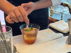 -长沙北辰洲际酒店-栀味轩中餐厅
