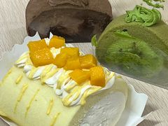 -美满日(汇一城店)