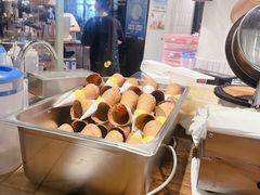 -LUNEURS月乐诗·法式冰淇淋(环贸店)