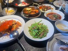 -庐灶江南·江南菜·四合院Bistro(东直门雍和宫·原华侨宾馆店)
