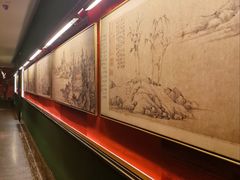 -新白鹿餐厅(银泰西湖文化广场店)