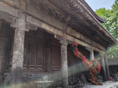 -嵩祝寺及智珠寺