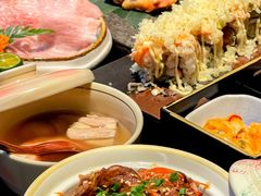 -铭牛烧肉·和牛海鲜自助(高新月牙湖店)