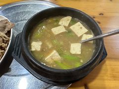 -故乡家韩国料理(丹东街店)