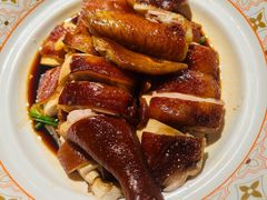 -晓粤·惹味粤菜(凯德乐峰广场店)