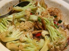 -味可道美食坊(福基路店)