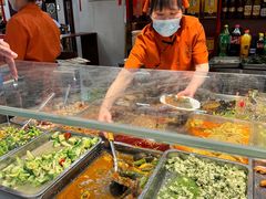 -葛记焖饼(伏牛路店)