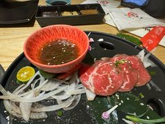 -松鱼亭·和牛烧肉(协鑫广场店)