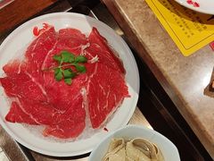 -七欣天香辣蟹火锅(上海银亿滨江店)