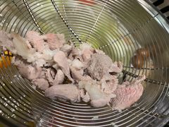 -九府羊·鲜羊火锅·烤串(新华路店)