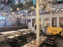 -酒肆浅葱·特色菜馆(卓悦intown店)