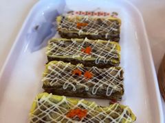 -东江渔村·古典园林·30年粤菜老字号(太和店)