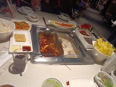 -海底捞火锅鲜切牛肉主题店(长寿路店)