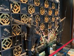 -申粤轩酒楼·三十年粤菜经典(丁香花园店)