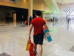 -东浩兰生上海世博展览馆